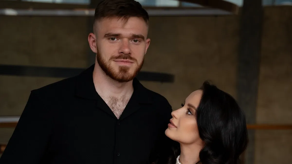 Батагов вирішив одружитися: захисник Трабзонспора зробив пропозицію дівчині з Харкова