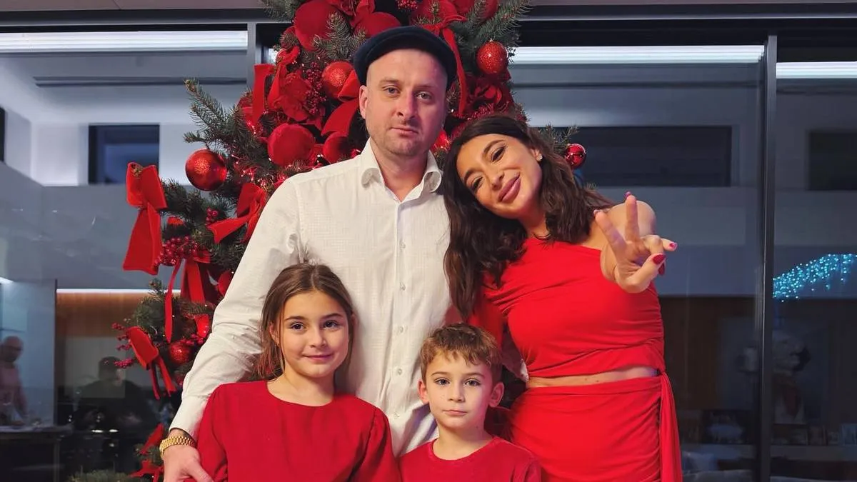 «Нехай здійсниться одне наше бажання на всіх»: легенда Шахтаря Ракицький зробив привітання на новий рік