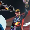 «Це спільна перемога Ферстаппена і Red Bull»: перший українець в історії Формули-1 Бондарев ‒ про підсумки сезону