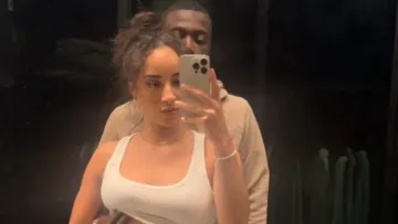 Відомий футболіст одружився із акторкою фільмів для дорослих: як виглядає обраниця зіркового нападника