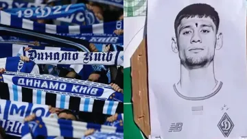 «Я абсолютно проєвропейська та проукраїнська людина»: скандальний новачок Динамо відреагував на скандал