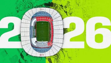 Всі учасники чемпіонату світу-2026: як виглядають групи турніру у США, Мексиці та Канаді