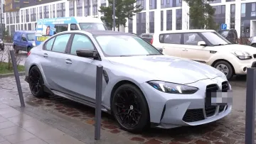 Вантух назвав гравця Карпат з найкрутішим автомобілем: скільки коштує така машина