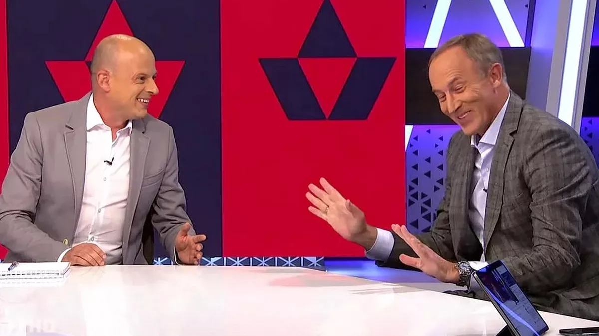 «Як би він там поза очі мене не називав»: Вацко сказав, якого тренера повинна повернути УАФ