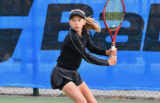 16-річна Котляр вийшла у друге коло Світогого туру ITF: українка перемогла француженку у Тунісі