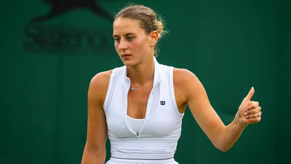 Костюк вийшла до 1/16 фіналу Australian Open: українська тенісистка сенсаційно здолала Мертенс