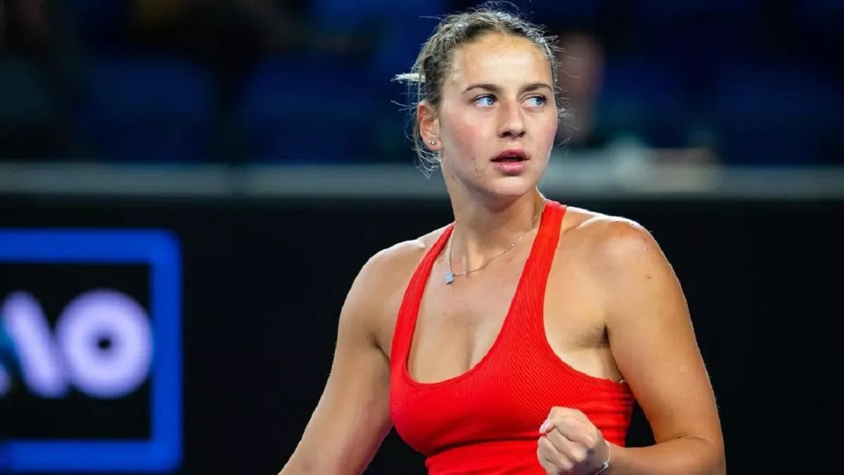 Костюк обійшла Кіченок та стала першою ракеткою України: оновлений рейтинг WTA у парному розряді