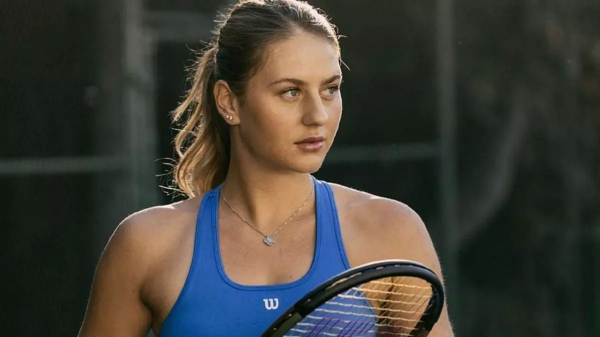 Українська тенісистка захотіла зіграти з російською опоненткою: четверта ракетка пояснила свою позицію