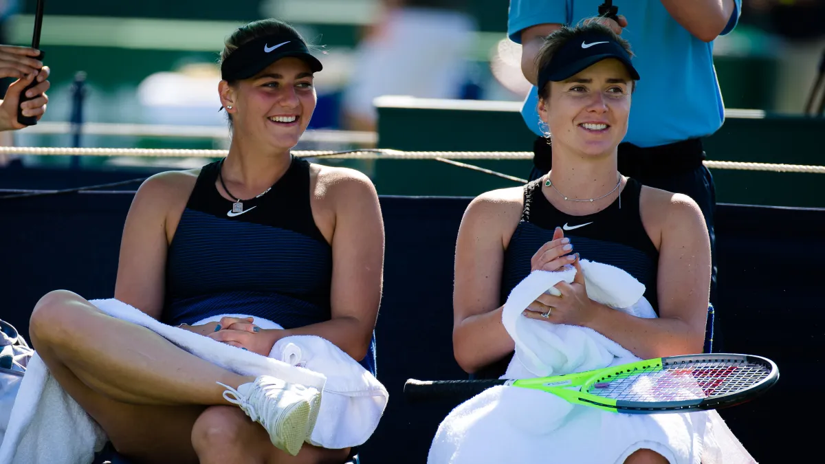 У основній сітці Australian Open-2026 зіграють чотири українки: хто складе компанію Світоліній та Костюк
