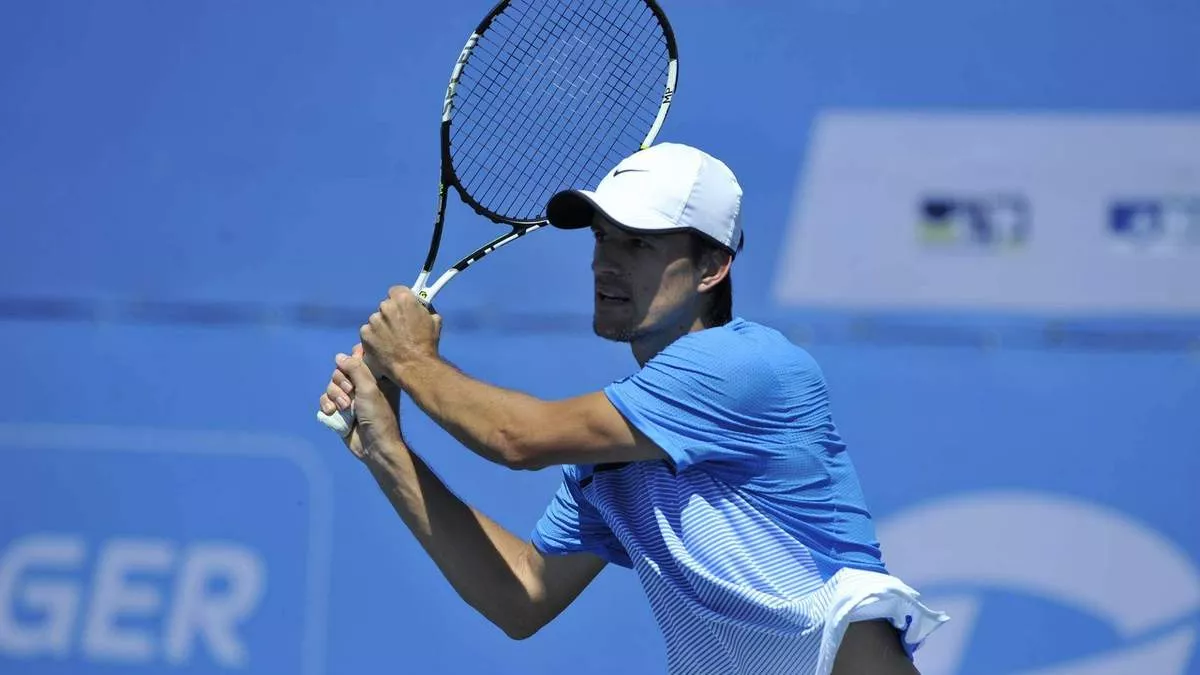 Гучна сенсація турніру: український тенісист вибив перших ракеток світу у парному розряді Australian Open