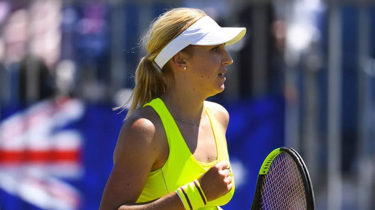 Надія Кіченок пройшла до другого раунду парного турніру US Open: вона стала другою українкою на цій стадії