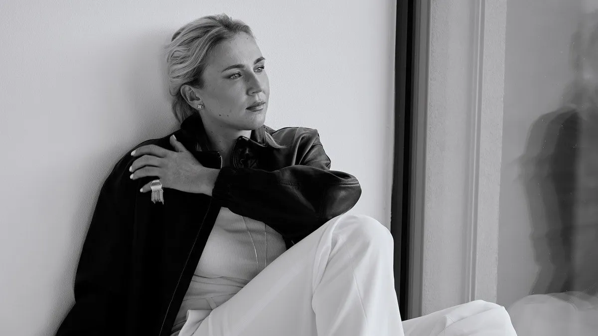 Надія Кіченок потрапила до скандалу через фото з етнічними росіянками: відповідь української тенісистки