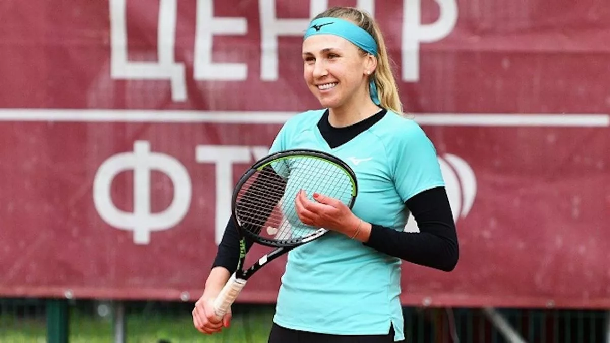 Кіченок виграла турнір WTA 250 в парному розряді: тріумфальна перемога у фіналі над росіянкою і Путівцевою