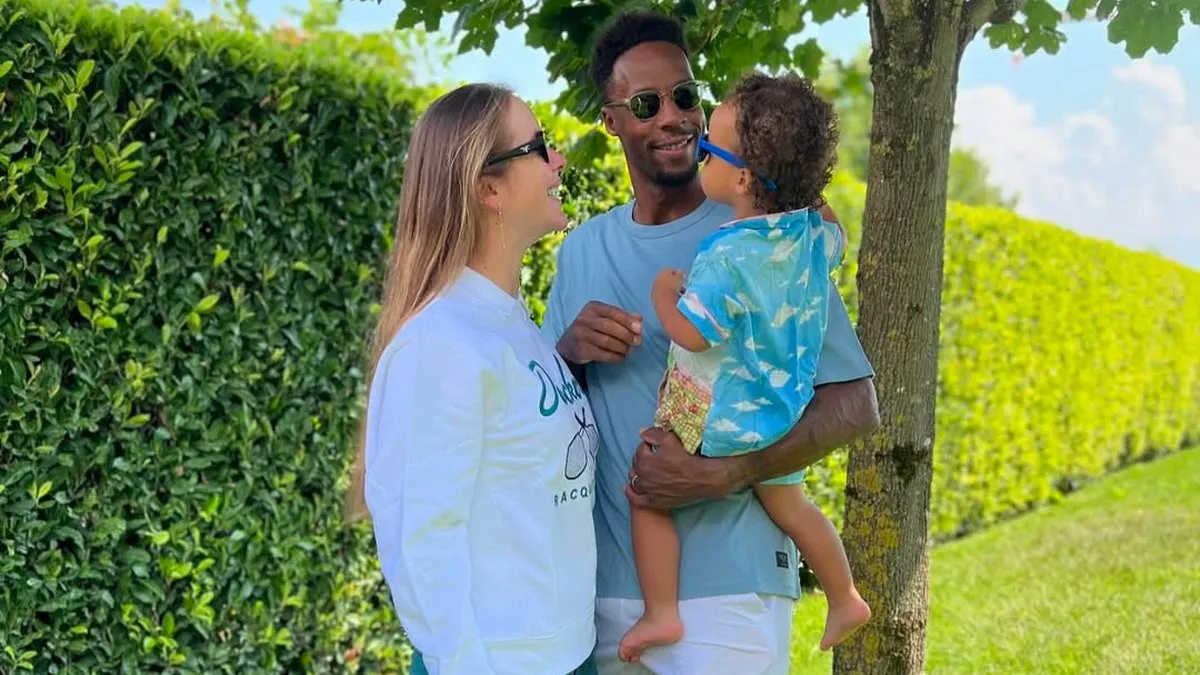 «Знову разом на корті»: Світоліна запалила спільним відео зі своїм чоловіком