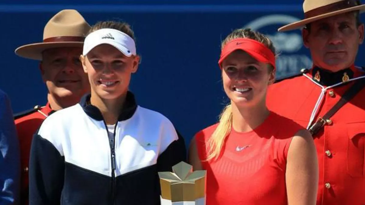 «Ще одна велика битва»: Світоліна проанонсувала матч з Возняцкі на турнірі WTA 1000 в Цинциннаті
