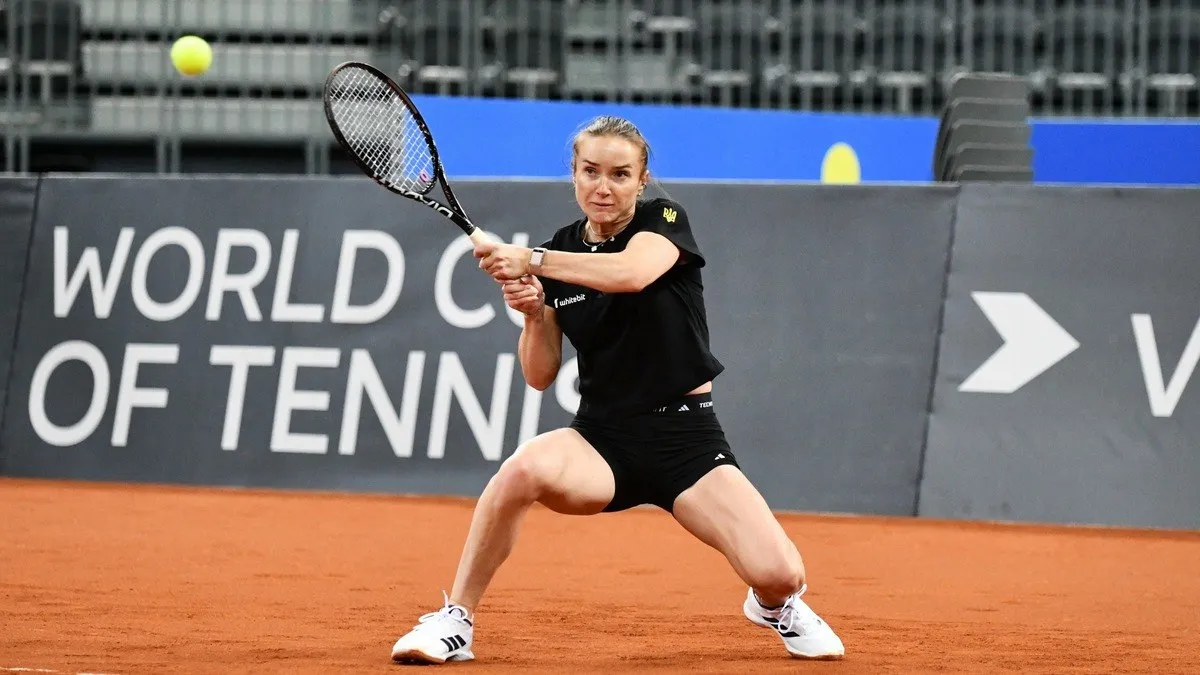 Світоліна наблизила Україну до виходу на Кубок Біллі Джин Кінг: для тріумфу над Польщею треба остання перемога