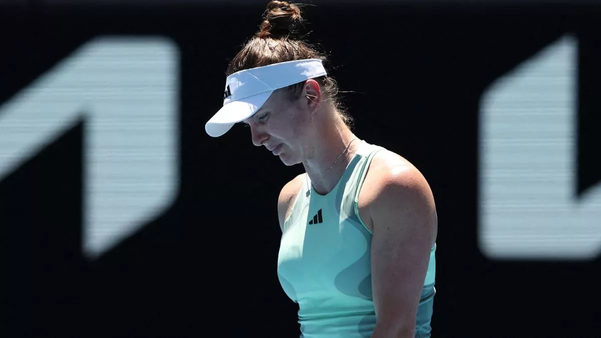 «Абсолютно незрозуміла травма»: спонсор Світоліної висловився про зняття Еліни з Australian Open