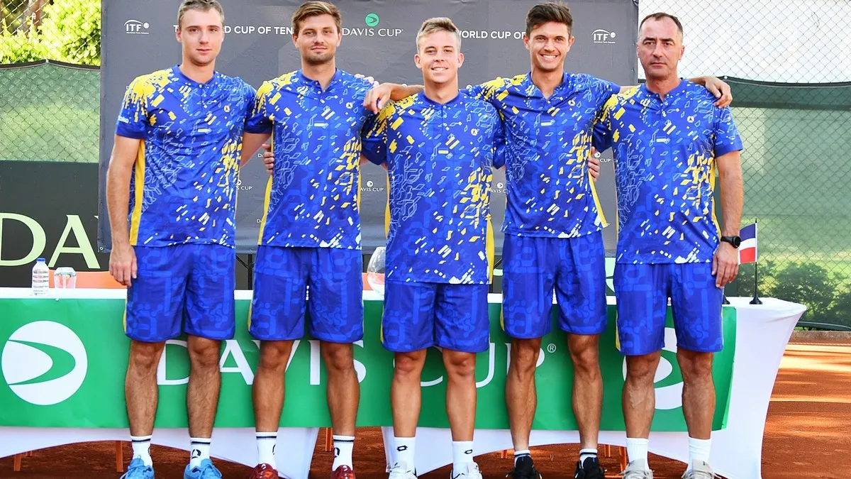 Збірна України оголосила склад на матч проти Люксембургу: хто зіграє за синьо-жовтих у виїзному протистоянні