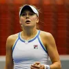 Байндль завершила виступи на турнірі серії WTA 250: українка поступилася вже у першому раунді