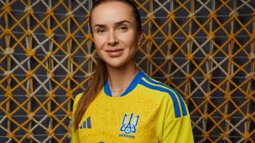 Світоліна показала своє відношення до збірної України: де зіркова тенісистка дивилися гру команди Реброва