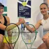 Українська тенісистка стала переможницею міжнародного турніру: у фіналі дівчина здолала свою співвітчизницю