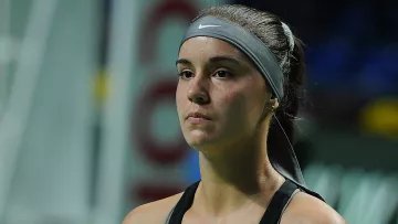 Калініна дізналася суперницю на турнірі WTA 250 в Остіні: хто протистоятиме українській тенісистці