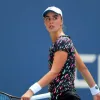 Калініна та Позніхаренко представлять Україну на турнірі WTA в Клівленді: українки вже дізналися суперниць