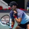 Розгромна поразка Калініної та зняття Цуренко: українки вилетіли із турніру WTA 500 у Чженчжоу