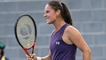 «Щасливі бути повіями»: російський депутат розкритикував тенісистку, яка похизувалася громадянством Австралії