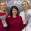«Кіченок била в одну точку і досягла фіналу Australian Open»: Ляміна пояснила, чому Людмила не грає в парі з сестрою