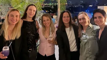 «Мені соромно мати таких колег»: четверта ракетка України розкритикувала ганебний вчинок співвітчизниці