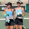 Сестри Колб програли у фіналі ITF W25: українські тенісистки поступилися у третьому поспіль вирішальному матчі