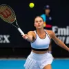 Костюк вилетіла з турніру WTA 500 в Токіо в першому ж раунді: тенісистка програла росіянці 