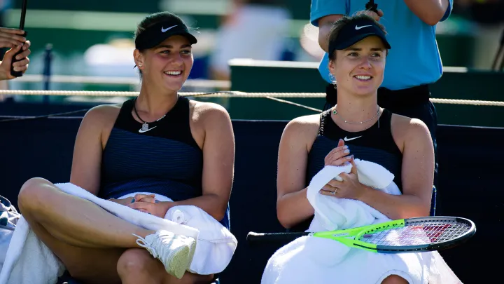 У основній сітці Australian Open-2026 зіграють чотири українки: хто складе компанію Світоліній та Костюк