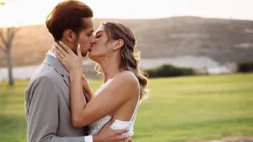 «Він поїхав вчитися до США, а я почала грати професійно»: Костюк розповіла про знайомство зі своїм чоловіком