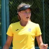 Котляр продовжує дивувати: 16-річна тенісистка вийшла до третього чвертьфіналу у своїй професійній кар'єрі
