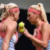 Сестри Кіченок, Костюк та Калініна зіграють в парному турнірі US Open: відомо, хто складе їм компанію