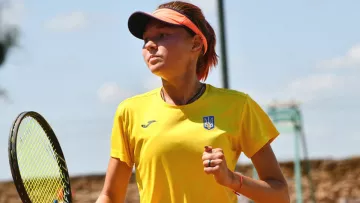 Перший фінал у кар’єрі: українська спортсменка в кроці від тріумфу на міжнародному турнірі