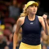 Кіченок вилетіла на старті: українка завершила свої виступи на US Open у міксті