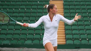 Костюк зазнала фіаско на турнірі WTA 500 у Вашингтоні: українська тенісистка програла шість матчів поспіль