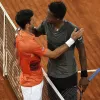 Найрозгромніша серія поразок в історії ATP: чоловік Світоліної встановив антирекорд в матчі проти Джоковича