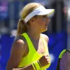 Кіченок вийшла до чвертьфіналу парного розряду на турнірі WTA: Надія в дуеті з німкенею перемогла британок