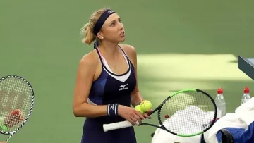 Українського матчу не буде: Надія Кіченок вилетіла з парного турніру WTA 1000 в Монреалі