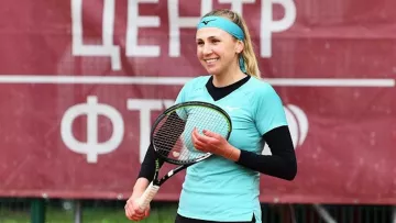 Кіченок вийшла до півфіналу турніру WTA в Японії у парному розряді: деталі суперкамбеку проти росіянок