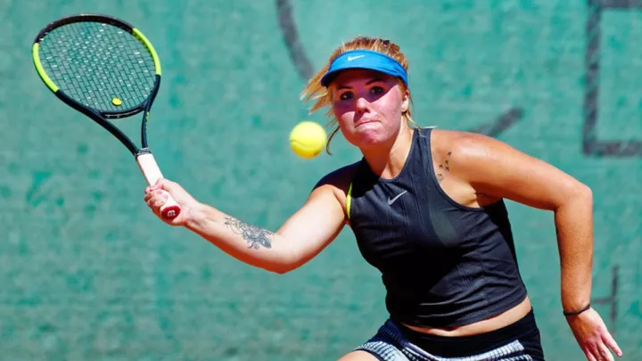 Олійникова дебютує в сотні найкращих на планеті, Світоліна та Костюк – на своїх місцях: оновлений рейтинг WTA