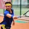 Чорна смуга українських тенісистів: троє спортсменів програли стартові матчі відборів 