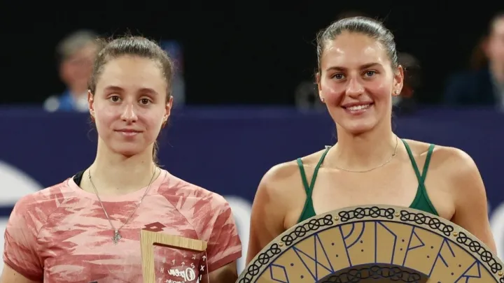 Костюк заробила найбільше: названо гонорари українських тенісисток за турнір WTA 250 у Руані