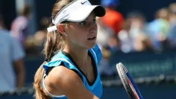 Позніхіренко вийшла до другого раунду Світового туру ITF: українка здолала француженку у першому раунді