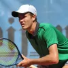 Сачко програв «нейтральному» росіянину: український тенісист двічі втратив матчбол та покинув Challenger Tour