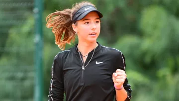 Соболєва з перемоги стартувала на турнірі ITF W25: у першому раунді українка перемогла іспанку